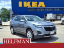 Thumbnail image of 2024 Chevrolet Equinox at Helfman Dodge Chrysler Jeep