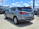 Thumbnail image of 2024 Chevrolet Equinox at Helfman Dodge Chrysler Jeep