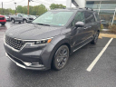 Thumbnail image of 2024 Kia Carnival at Abeloff GMC Kia