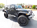 Thumbnail image of 2019 Jeep Wrangler Unlimited at Gary Mathews Motors