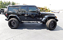 Thumbnail image of 2019 Jeep Wrangler Unlimited at Gary Mathews Motors