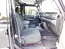 Thumbnail image of 2019 Jeep Wrangler Unlimited at Gary Mathews Motors