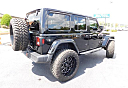 Thumbnail image of 2019 Jeep Wrangler Unlimited at Gary Mathews Motors