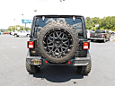 Thumbnail image of 2019 Jeep Wrangler Unlimited at Gary Mathews Motors