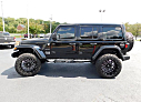 Thumbnail image of 2019 Jeep Wrangler Unlimited at Gary Mathews Motors