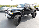 Thumbnail image of 2019 Jeep Wrangler Unlimited at Gary Mathews Motors