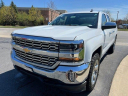 Thumbnail image of 2016 Chevrolet Silverado 1500 at Lafontaine Chevrolet