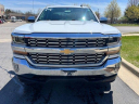 2016 Chevrolet Silverado 1500 LT at Lafontaine Chevrolet