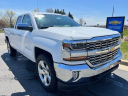 Thumbnail image of 2016 Chevrolet Silverado 1500 at Lafontaine Chevrolet