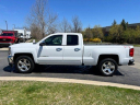 Thumbnail image of 2016 Chevrolet Silverado 1500 at Lafontaine Chevrolet