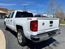Thumbnail image of 2016 Chevrolet Silverado 1500 at Lafontaine Chevrolet