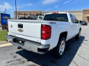 Thumbnail image of 2016 Chevrolet Silverado 1500 at Lafontaine Chevrolet