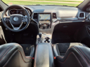 Thumbnail image of 2017 Jeep Grand Cherokee at Jay Malone Motors