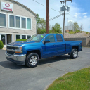 Thumbnail image of 2016 Chevrolet Silverado 1500 at ICARS.COM LLC