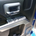Thumbnail image of 2016 Chevrolet Silverado 1500 at ICARS.COM LLC
