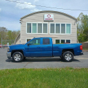 2016 Chevrolet Silverado 1500 LT at ICARS.COM LLC