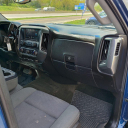 Thumbnail image of 2016 Chevrolet Silverado 1500 at ICARS.COM LLC