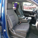 Thumbnail image of 2016 Chevrolet Silverado 1500 at ICARS.COM LLC
