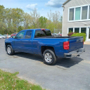 Thumbnail image of 2016 Chevrolet Silverado 1500 at ICARS.COM LLC