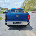 Thumbnail image of 2016 Chevrolet Silverado 1500 at ICARS.COM LLC