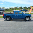 Thumbnail image of 2016 Chevrolet Silverado 1500 at ICARS.COM LLC