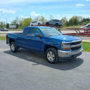 Thumbnail image of 2016 Chevrolet Silverado 1500 at ICARS.COM LLC