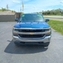 Thumbnail image of 2016 Chevrolet Silverado 1500 at ICARS.COM LLC