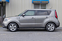 Thumbnail image of 2018 Kia Soul at Superior Rental Car Sales