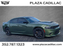 Thumbnail image of 2022 Dodge Charger at Plaza Cadillac Used