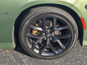 Thumbnail image of 2022 Dodge Charger at Plaza Cadillac Used