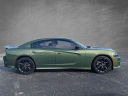 Thumbnail image of 2022 Dodge Charger at Plaza Cadillac Used