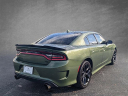 Thumbnail image of 2022 Dodge Charger at Plaza Cadillac Used