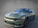 Thumbnail image of 2022 Dodge Charger at Plaza Cadillac Used