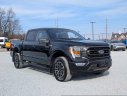 Thumbnail image of 2023 Ford F-150 at LenStolerDodgeChryslerJeep-USED of Westminster, MD