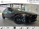 Thumbnail image of 2024 Mazda Mazda3 Hatchback at BiggersMazdaUsed of Elgin, IL