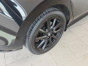 Thumbnail image of 2024 Mazda Mazda3 Hatchback at BiggersMazdaUsed of Elgin, IL