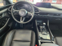 Thumbnail image of 2024 Mazda Mazda3 Hatchback at BiggersMazdaUsed of Elgin, IL