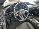 Thumbnail image of 2024 Mazda Mazda3 Hatchback at BiggersMazdaUsed of Elgin, IL