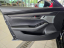 Thumbnail image of 2024 Mazda Mazda3 Hatchback at BiggersMazdaUsed of Elgin, IL
