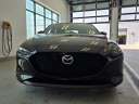 Thumbnail image of 2024 Mazda Mazda3 Hatchback at BiggersMazdaUsed of Elgin, IL