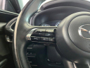 Thumbnail image of 2024 Mazda Mazda3 Hatchback at BiggersMazdaUsed of Elgin, IL