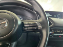 Thumbnail image of 2024 Mazda Mazda3 Hatchback at BiggersMazdaUsed of Elgin, IL