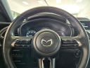 Thumbnail image of 2024 Mazda Mazda3 Hatchback at BiggersMazdaUsed of Elgin, IL