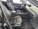 Thumbnail image of 2024 Mazda Mazda3 Hatchback at BiggersMazdaUsed of Elgin, IL