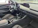 Thumbnail image of 2024 Mazda Mazda3 Hatchback at BiggersMazdaUsed of Elgin, IL