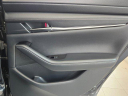 Thumbnail image of 2024 Mazda Mazda3 Hatchback at BiggersMazdaUsed of Elgin, IL