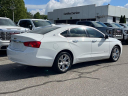 Thumbnail image of 2015 Chevrolet Impala at Harry's On The Hill