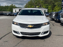 Thumbnail image of 2015 Chevrolet Impala at Harry's On The Hill