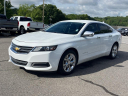 Thumbnail image of 2015 Chevrolet Impala at Harry's On The Hill