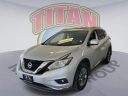 Thumbnail image of 2015 Nissan Murano at Hillside Toyota